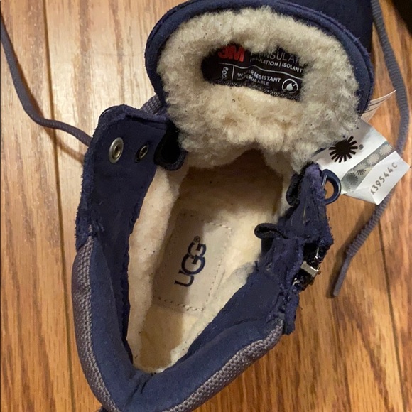 Ugg’s size 13c - Picture 5 of 5